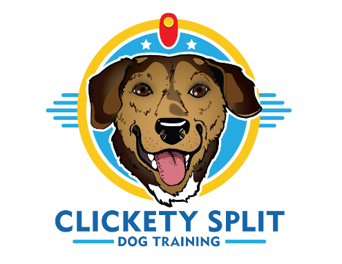 Clickety Split Dog Training